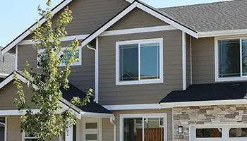 Lap Siding