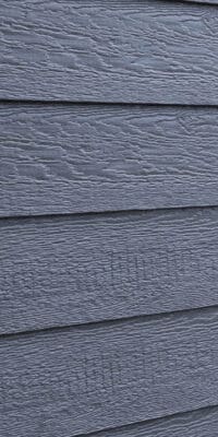 Lap Siding