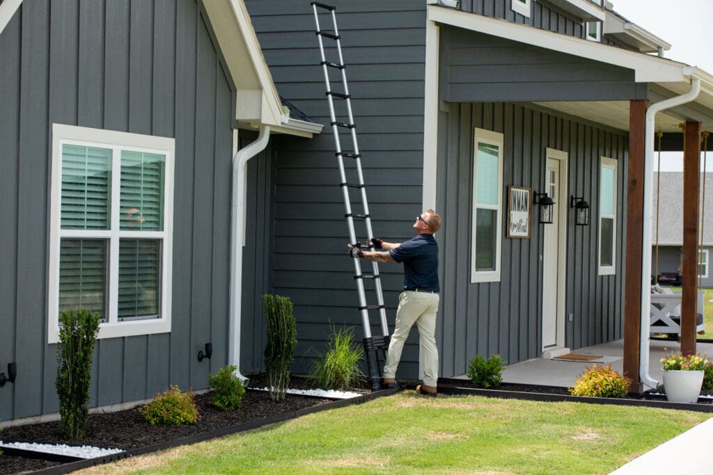 FH Siding