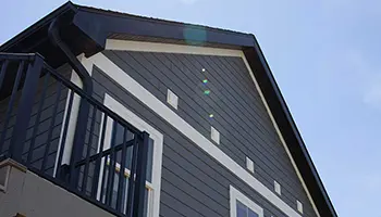 trim and fascia