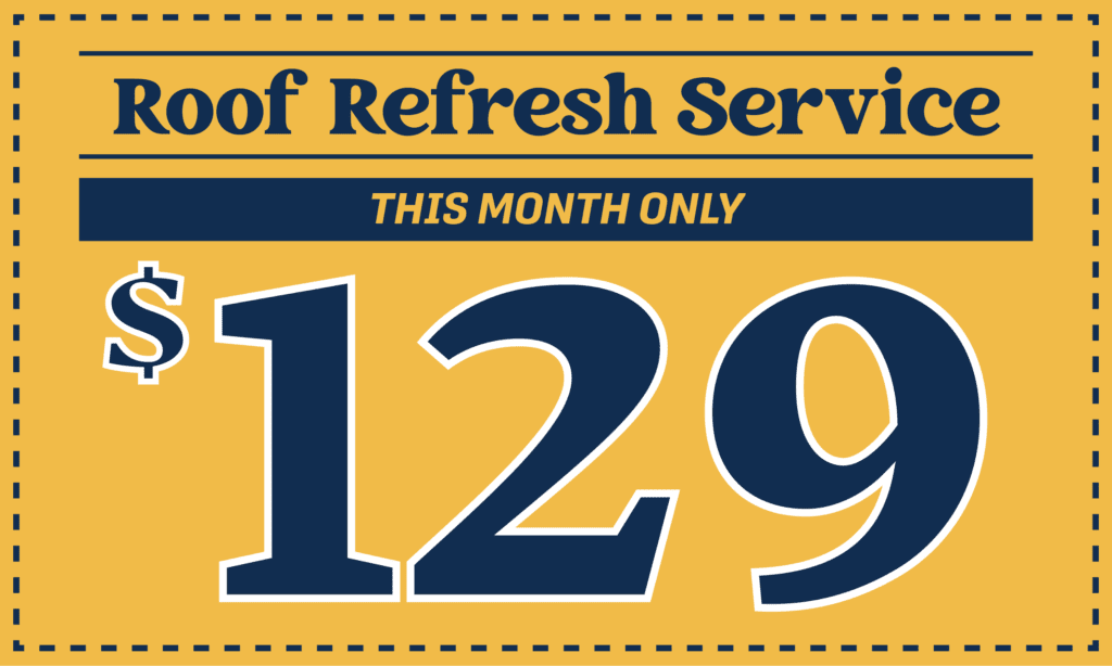 RoofRefreshService